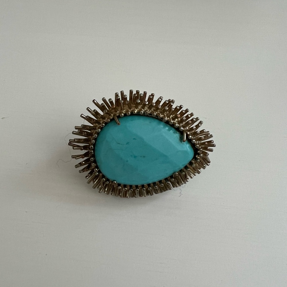 Kendra Scott Ring
